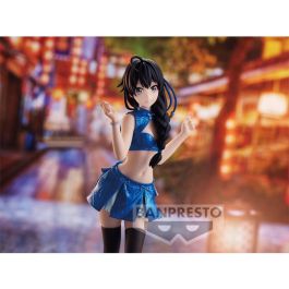 Figura Banpresto My Teen Romantic Comedy Precio: 28.49999999. SKU: B1DHZBHKKF