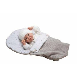 Muñeco reborn arias henar c/nana 45 cm Muñeco reborn arias henar c/nana 45 cm Precio: 89.99000021. SKU: B18J8JSL8D