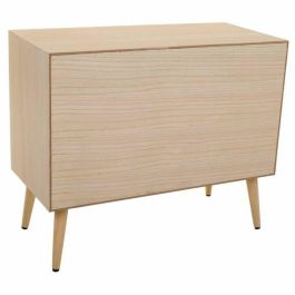 Mueble Auxiliar Alexandra House Living Natural Madera MDF 67 x 38 x 80 cm