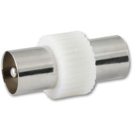 Kathrein EMU 01 Koaxkupplung Stecker/Stecker Precio: 6.655. SKU: B156MG53CL