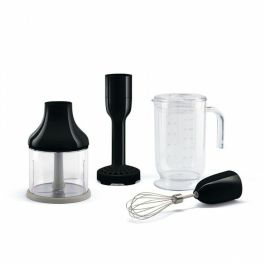 Kit de Accesorios Smeg HBAC11BL Negro Precio: 62.89000047. SKU: B1EK7FLA47