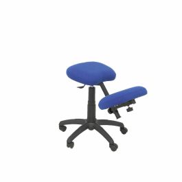 Taburete Ergonómico Lietor Piqueras y Crespo BALI229 Azul Precio: 220.50000005. SKU: S5702321