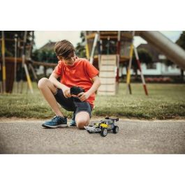 Lexibook BUGGY MAX Coche Buggy con Control Remoto Recargable AAABS07542