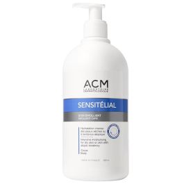 Sensitelial, Emoliente, Crema corporal, Cuerpo, Diario, 500 ml Precio: 28.556. SKU: B14NVZFMQJ