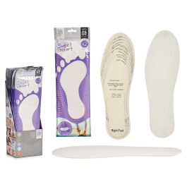 Plantillas Extra Comfort Arte Regal 11X0CM (48 Unidades) Precio: 44.79000009. SKU: B1G7LDYYQS