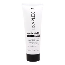 Lisap Lisaplex Bond Saver Mascarilla 250 ml Precio: 12.79000008. SKU: B175DFQQVB