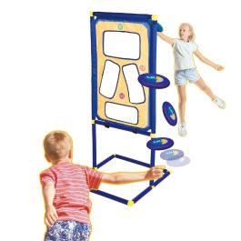 Set de Tiro con Arco Colorbaby Set de Tiro con Arco Colorbaby