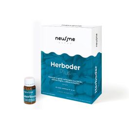 Herboder Plus Newme Depur Precio: 23.4999996. SKU: B149CB8F9G