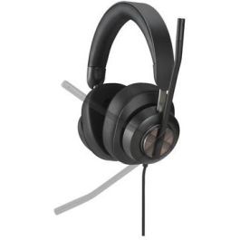 Auriculares Kensington H2000 Negro