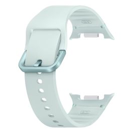 Samsung ET-SNL32SMEGEU Galaxy Watch 8 Classic Correa Deportiva S/M Menta Caucho