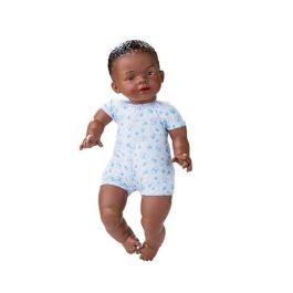 Muñeca newborn 45 cm niño hospital africano ref: 18073-18 45 Precio: 23.71721. SKU: B19YJYM5DG