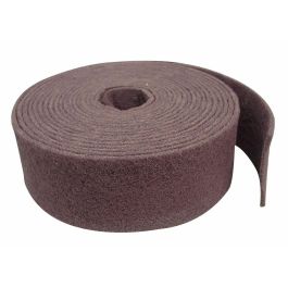 Rollo de fibra abrasiva sin tejer Calflex 10 m VF-280/320