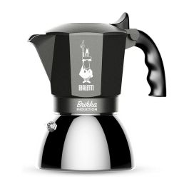 Bialetti Brikka Cafetera Italiana para Inducción, 4 Tazas Precio: 73.50000042. SKU: B14RNFVK6P