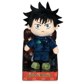 PLAY BY PLAY Peluche de peluche Megumi - Jujutsu Kaisen - Aprox. 27 cm Precio: 17.5000001. SKU: B192F4F6XY