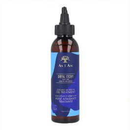 As I Am Dry & Itchy Tea Tree Oil Tratamiento 120Ml/4Oz Precio: 10.50000006. SKU: S4247252