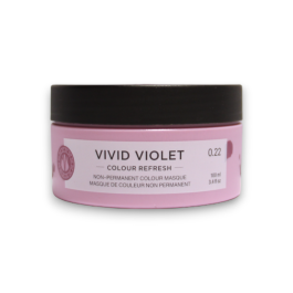 Colour Refresh, Vegano, Mascarilla crema colorante para el cabello, Para refrescar el color, 0.22 Vivid Violet, 100 ml Precio: 23.94999948. SKU: B1HJ3XHSHC