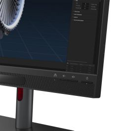 Monitor Lenovo 63F1UAT3EU Monitor Lenovo 63F1UAT3EU