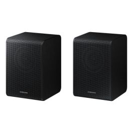 Samsung SWA-9250S/XE Altavoz envolvente de 2 canales - Negro
