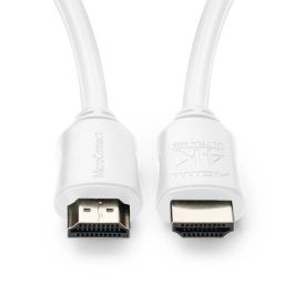 MicroConnect Cable HDMI 2.0 4K@60Hz HDR ARC 1m Ultra Alta Velocidad 18Gbit