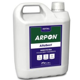 Arpon Alfasect 5 Litros Precio: 125.4999999. SKU: B16D9WQRQJ