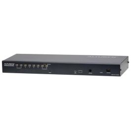 Aten KH1508Ai Conmutador KVM Over IP de 8 Puertos CAT5e/6 Alta Densidad Montaje en Rack Multiplataforma Precio: 890.49999973. SKU: B12YZF4EV8