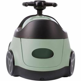 Thermobaby AAAHF55861 Orinal Infantil Juguetón con Forma de Coche y Cuenco Extraíble
