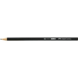 Lapiz De Grafito Faber-Castell 1111 - Hb (Set de 12) Precio: 3.1702. SKU: B154HVP5K5