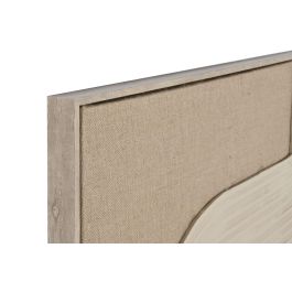 DKD Home Decor Cuadro Natural Beige 4.5 x 143 x 103 cm Precio: 140.49999942. SKU: B1EV5WXEZG