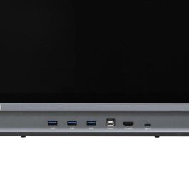 Monitor Videowall iggual ORCHID 75 75" 4K Ultra HD