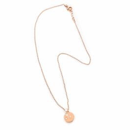 Collar Mujer Folli Follie 3N9S116RC 30 cm Precio: 39.79000058. SKU: S0359535