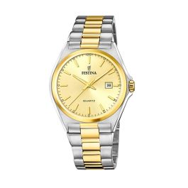 Reloj Hombre Festina F20554/3 (Ø 40 mm) Reloj Hombre Festina F20554/3 (Ø 40 mm) Precio: 130.5000004. SKU: B1BZ2M55M8