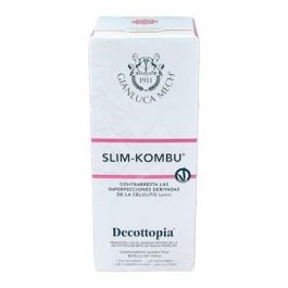 Decotopia Slim Kombu 500Ml con Piña para Drenar y Fucus para Metabolismo Precio: 31.5000004. SKU: B14CTHW62N