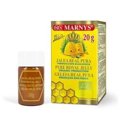 Jalea Real Pura Ecológica 20 Gr Precio: 14.4999998. SKU: B1J8SNWW2Q
