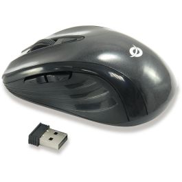 CONCEPTRONIC Optical Wireless 6-Tasten Travel USB Maus sw Precio: 18.7187. SKU: B1DRKHF2WN
