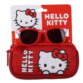 Cerdá Gafas de Sol Set Hello Kitty con Funda 16.5 x 17.0 x 1.5 cm Precio: 6.7276. SKU: B13G36WGYB