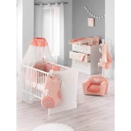 Domiva Cambiador de Bebé 50x75 cm con Funda de Conejo Extra Suave y 2 Toallas de Felpa Blancas Extraíbles, Apto desde el Nacimiento Domiva Cambiador de Bebé 50x75 cm con Funda de Conejo Extra Suave y 2 Toallas de Felpa Blancas Extraíbles, Apto desde el Nacimiento