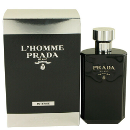 Prada L'Homme Prada Intense Edp Vap 100 mL Precio: 107.79000045. SKU: B19CQX5G8E