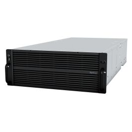 Servidor Synology HD6500 Intel Xeon Silver 4210R 500 GB HDD Servidor Synology HD6500 Intel Xeon Silver 4210R 500 GB HDD