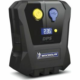 MICHELIN Mini compresor digital 12V 3.5 bares Precio: 46.49999992. SKU: B137E6HKY6