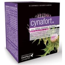 Cynafort 60Comp. Precio: 24.4999997. SKU: B1FWZD28N9