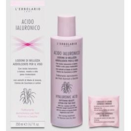 Acido Hialuronico Locion Calmante 200Ml. Precio: 24.50000014. SKU: B14LJEVV48