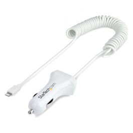 Cargador de Coche Startech USBLT2PCARW2 Cargador de Coche Startech USBLT2PCARW2