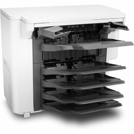 HP LaserJet Stapler/Stacker/ Mailbox HP LaserJet Stapler/Stacker/ Mailbox