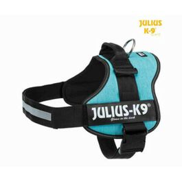 Arnés para Perro Trixie Power Azul Océano XL 3 Arnés para Perro Trixie Power Azul Océano XL 3 Precio: 51.68999968. SKU: B1HD2SD39K