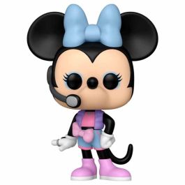 Funko Figura POP Disney Mickey and Friends Minnie Mouse Vinilo Precio: 15.68999982. SKU: B1HJZA8K9H