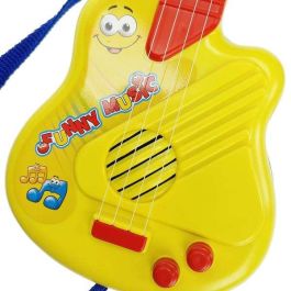 Reig Guitarra y Micro Primer Set