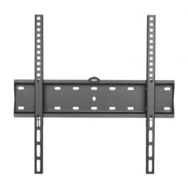 Aisens Soporte de Pared Ultra Delgado para Monitor/TV hasta 40 kg, 32-55", Negro, Compatible VESA 400x400mm