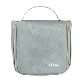 Beaba BEATROUSSETOILEV Kit Nómada Bebé con 9 Accesorios en Verde Sabio