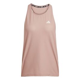 Camiseta para Mujer sin Mangas Adidas Own the Run Rosa Running XL Precio: 34.50000037. SKU: B15YZQ3975