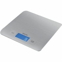 Báscula de Cocina Sencor Báscula de Cocina Sencor Precio: 42.78999956. SKU: B13RYGSPMP
